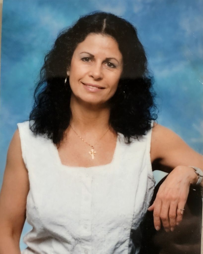 Valerie Marie Coburn