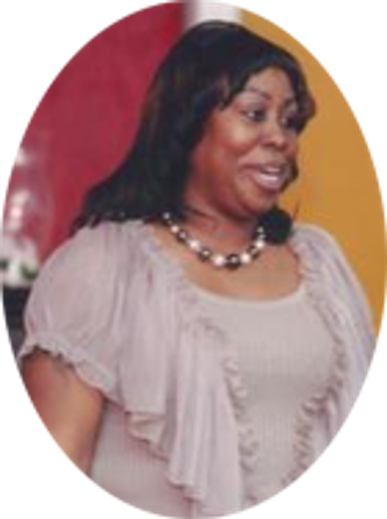 Janice Hackett