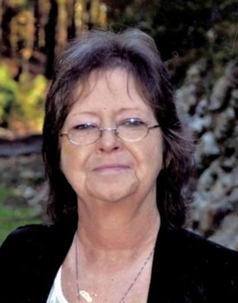 Nancy "Nanny" Rhodes Profile Photo