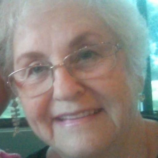 Norma Lee Claude Profile Photo