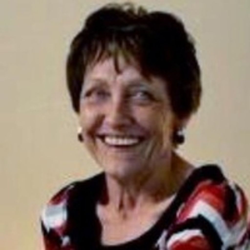 Judy Kay James Profile Photo