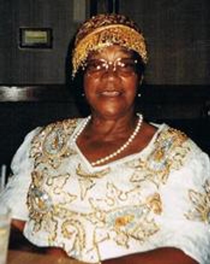 Hattie Dora Barnes Pitt Profile Photo