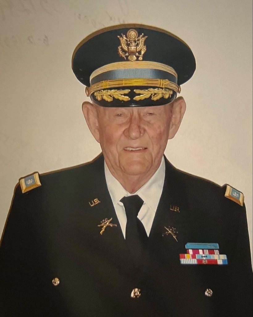 William H. Hammick, Jr. Profile Photo