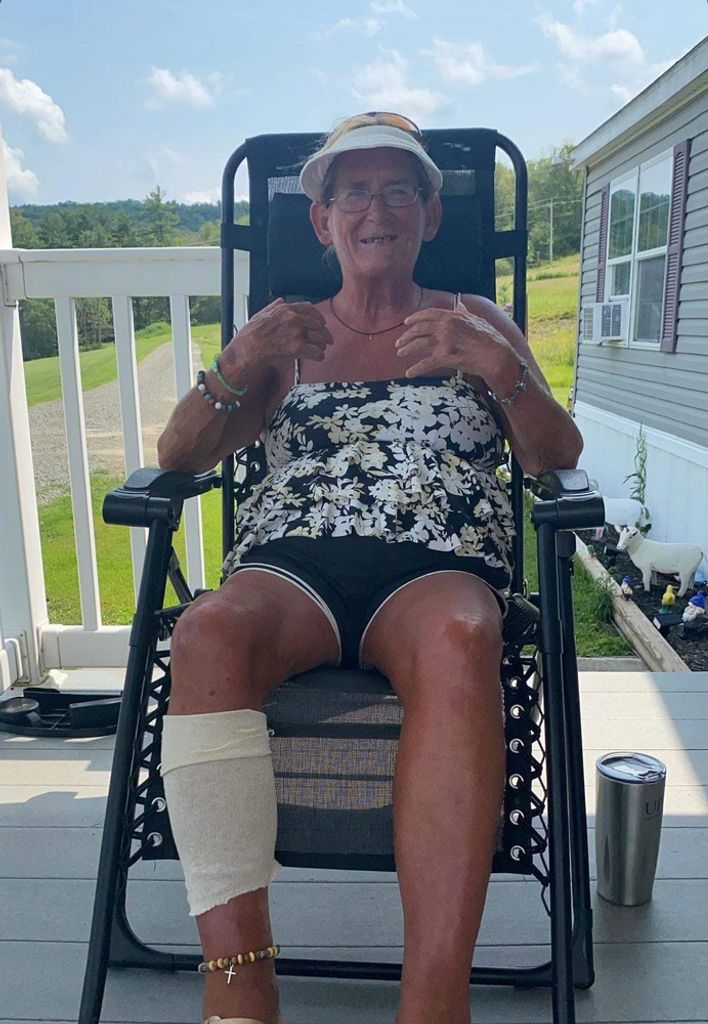 Mary E. Mace Profile Photo