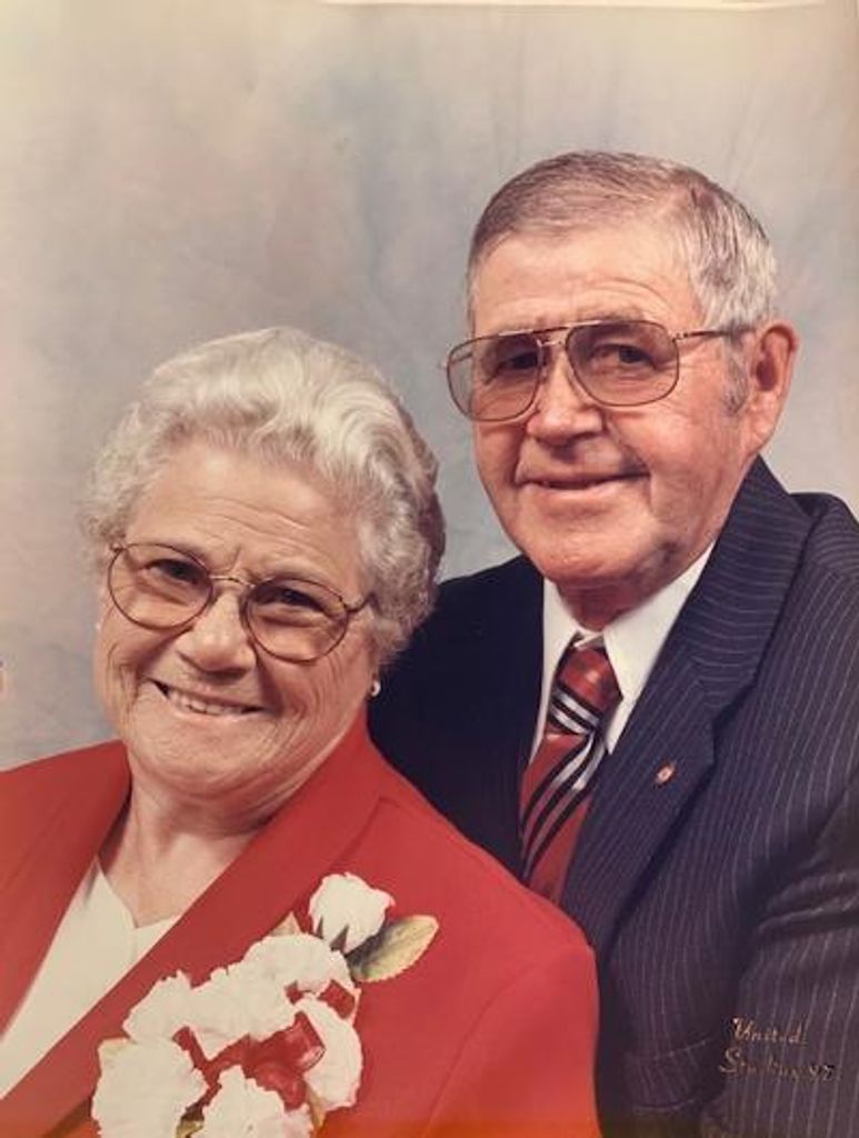 Marjorie May Manfull