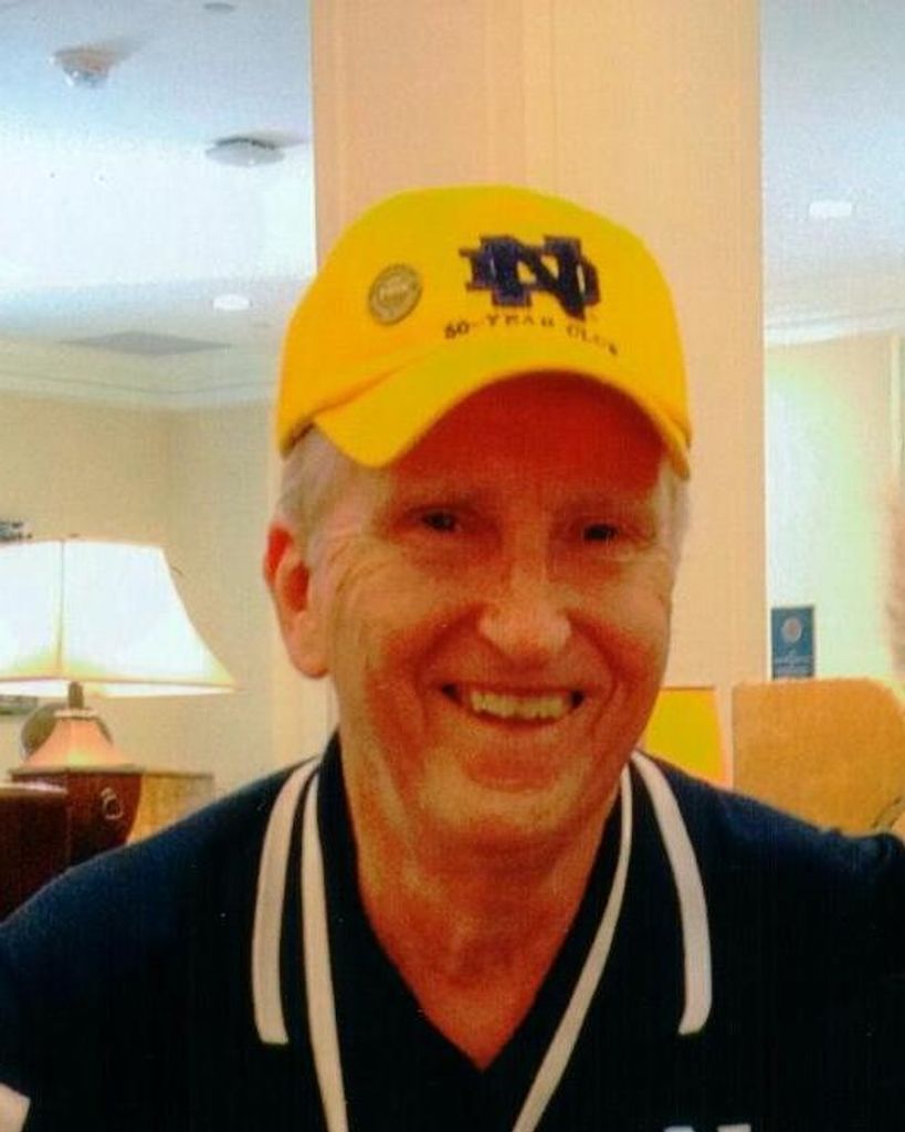 John "Jack" C. Dolan