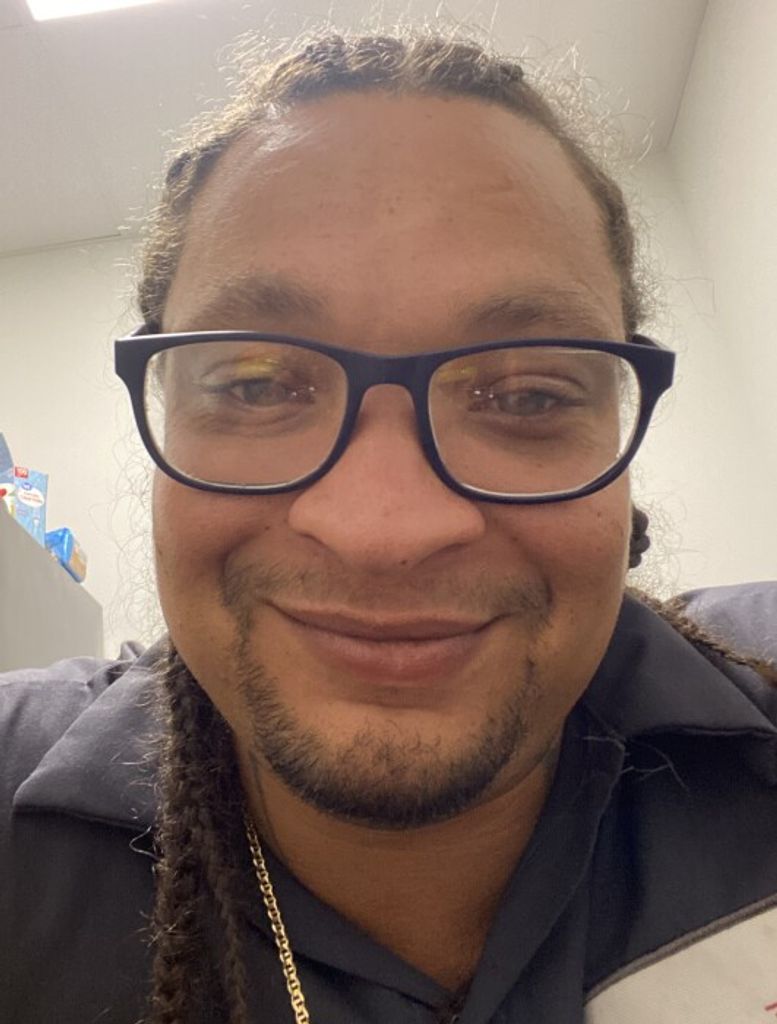 Devron Deshawn Gaines