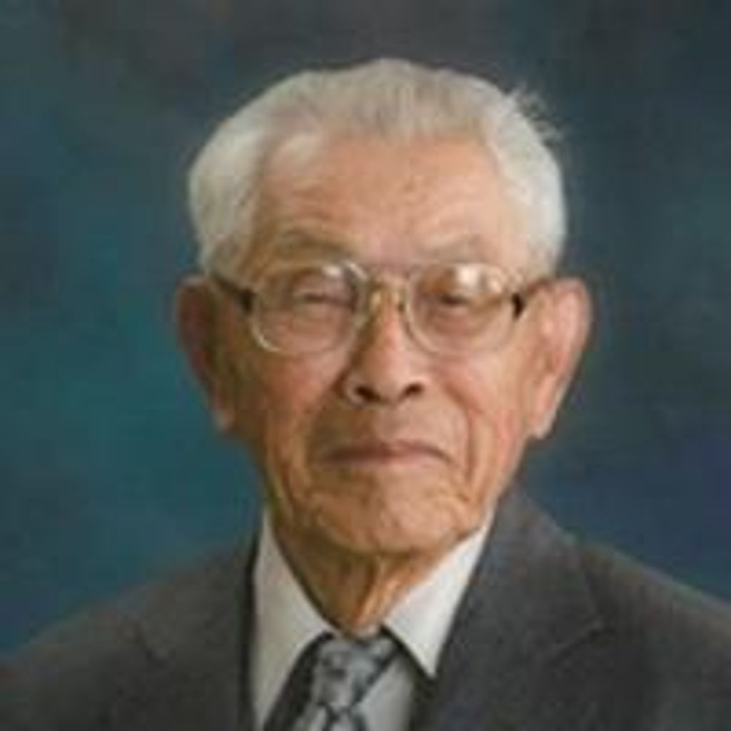 Fred  Hidetoshi Furuzawa