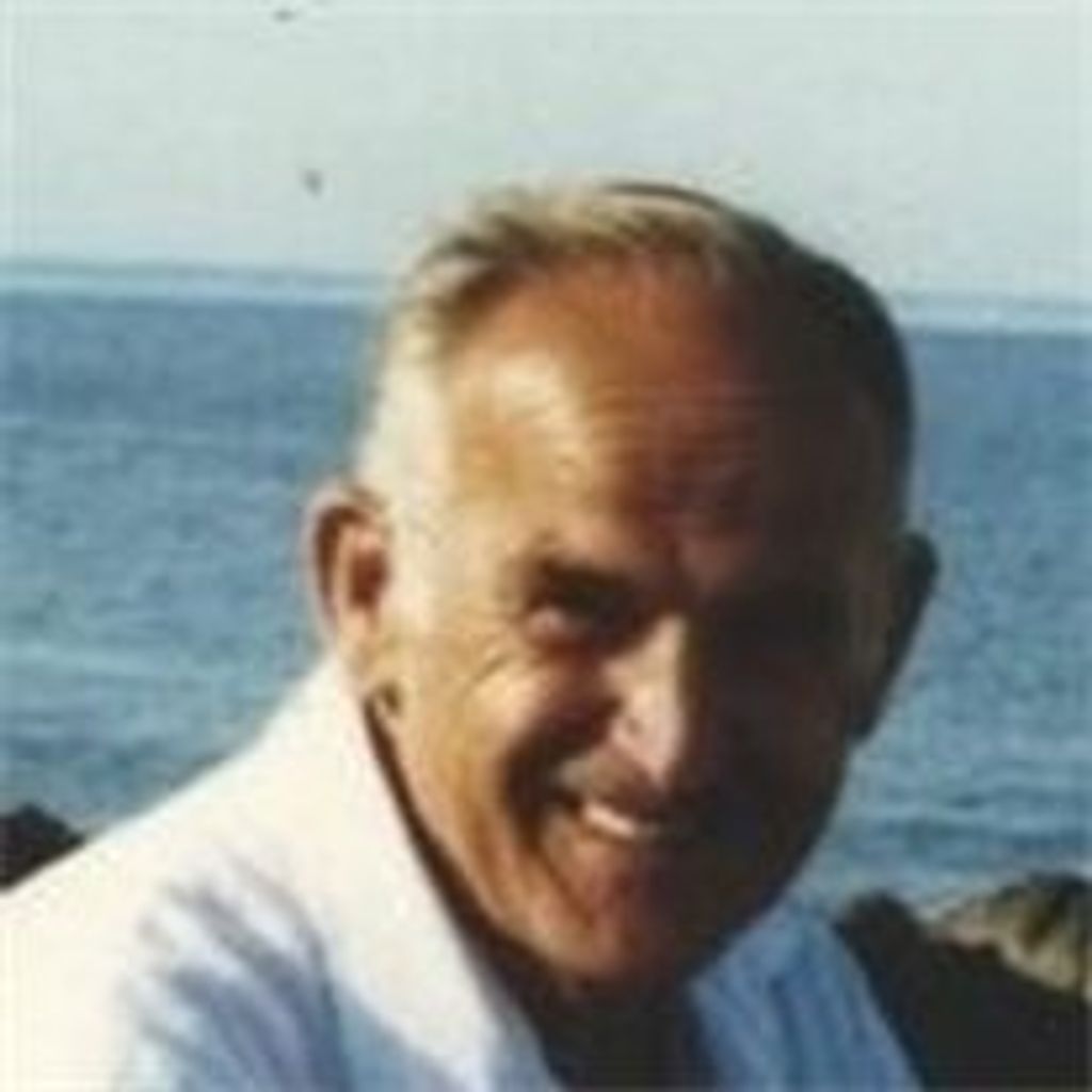 Charles Demontigny