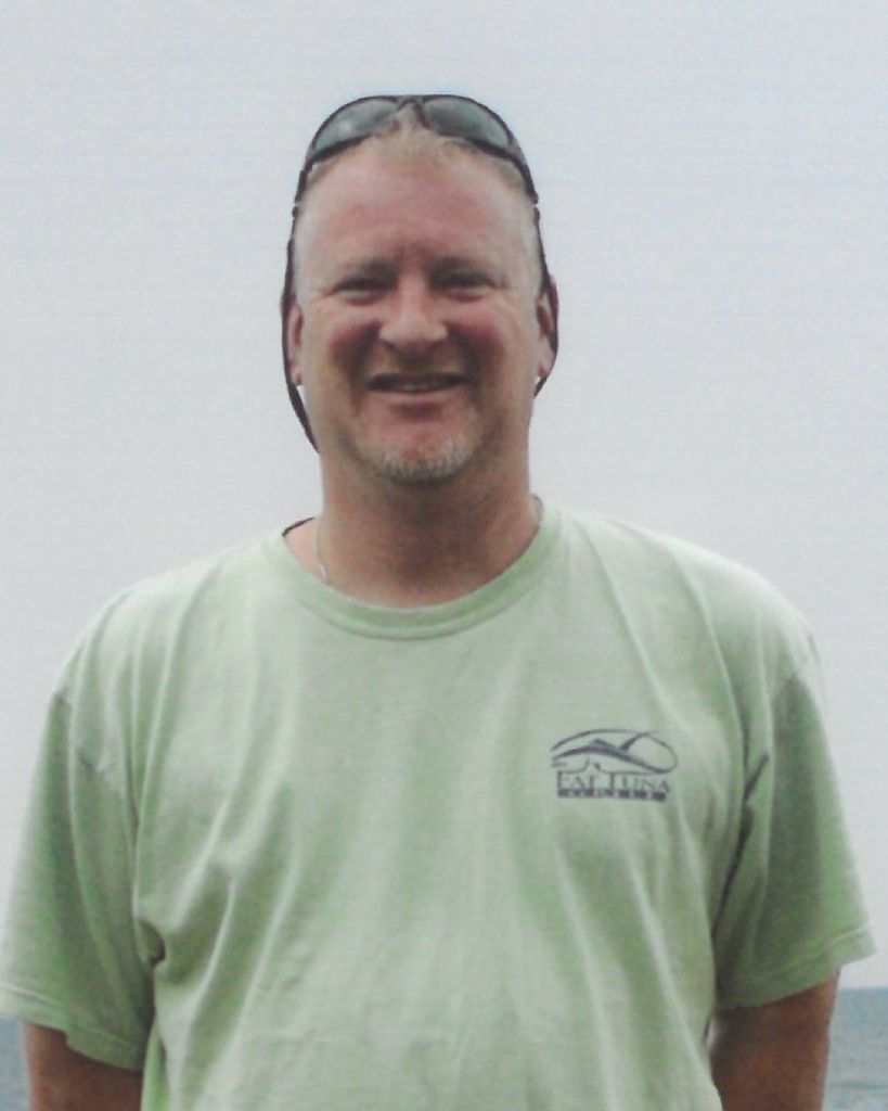 Michael David Naylor Profile Photo