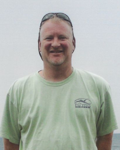 Michael David Naylor's obituary image