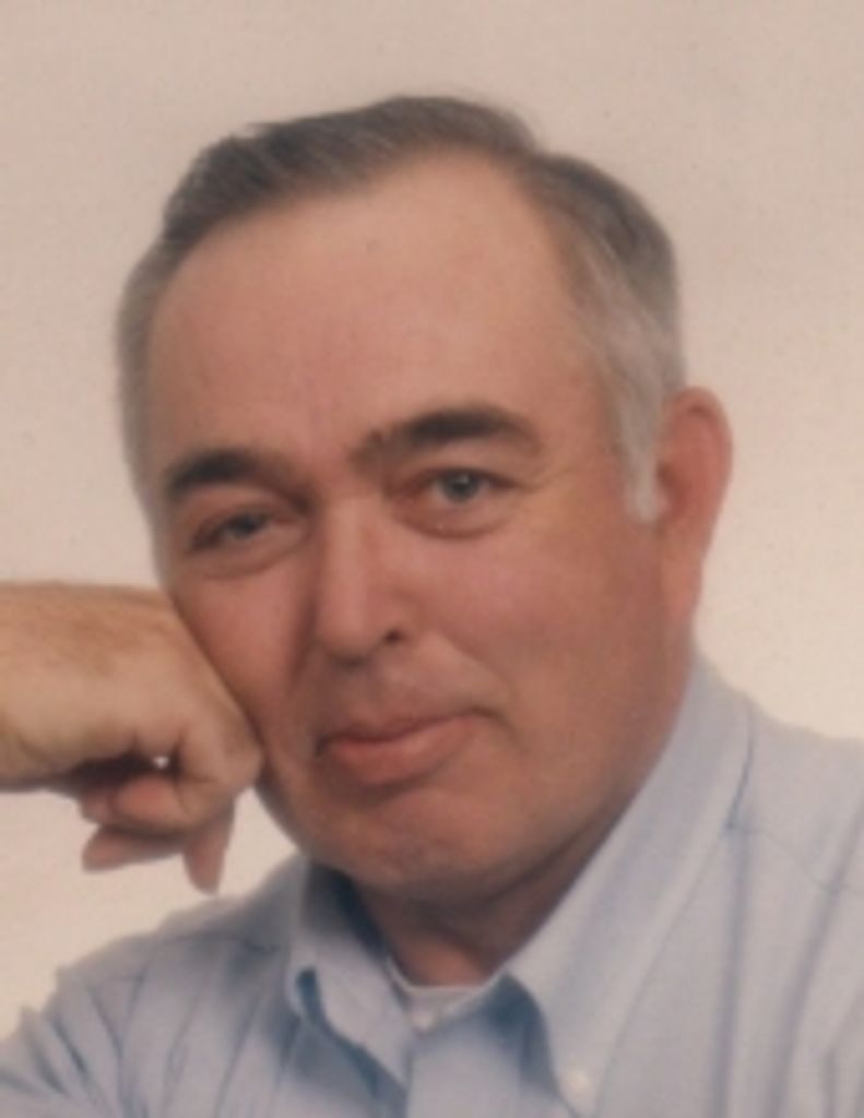 Kenneth R. Hamer