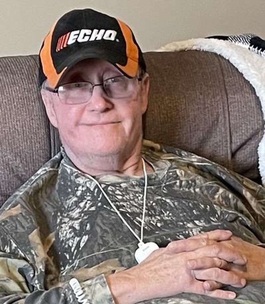 Thomas G. Bennett Profile Photo