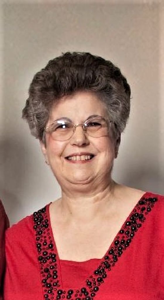 Teresa B. Poplin