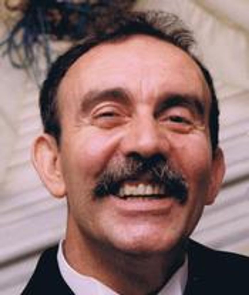 Antonio D. "Tony" Santos