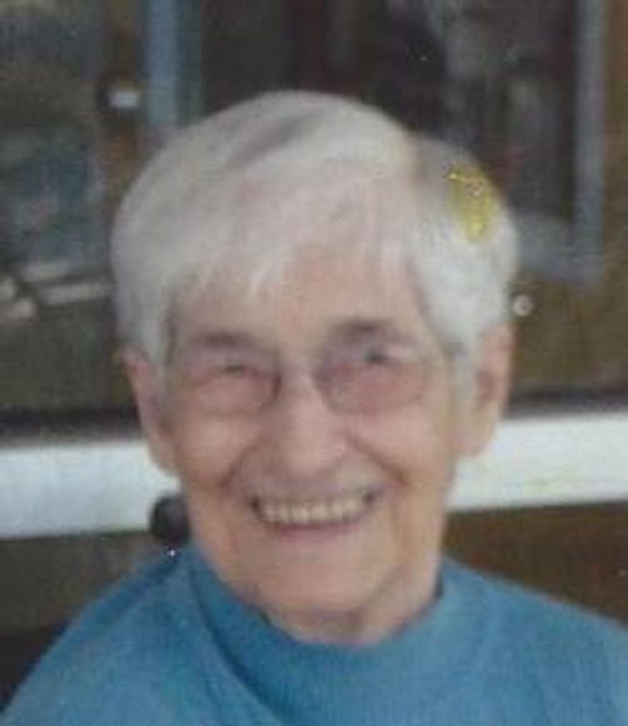 Betty Lou Perkins Profile Photo