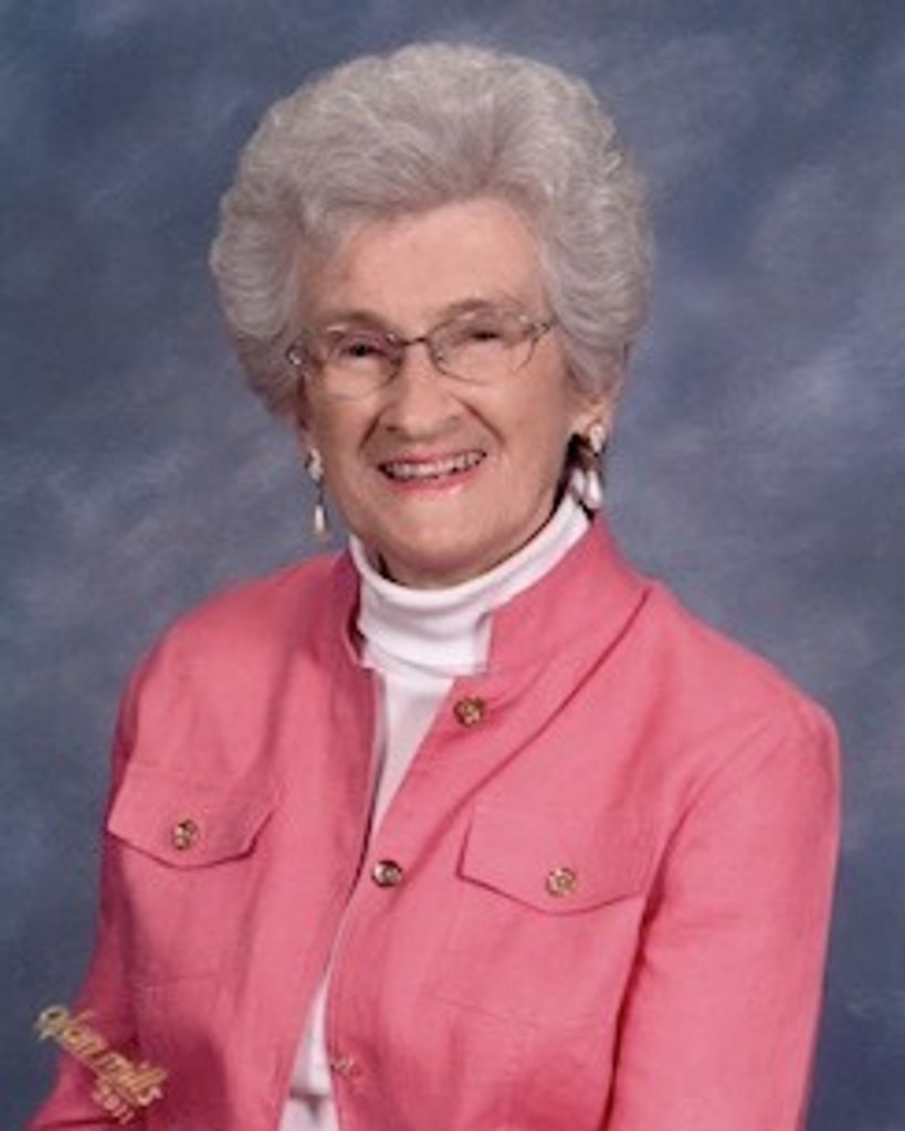 Hazel Valeria (Collins) Calloway Profile Photo