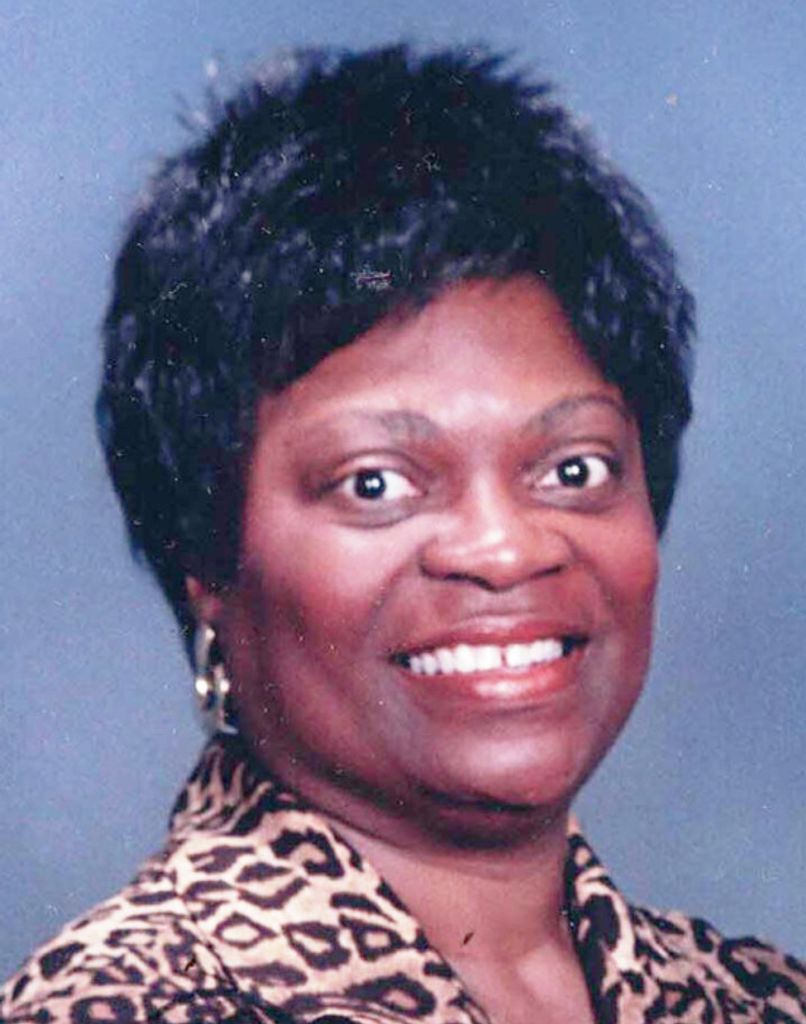 Carol Ann Harris