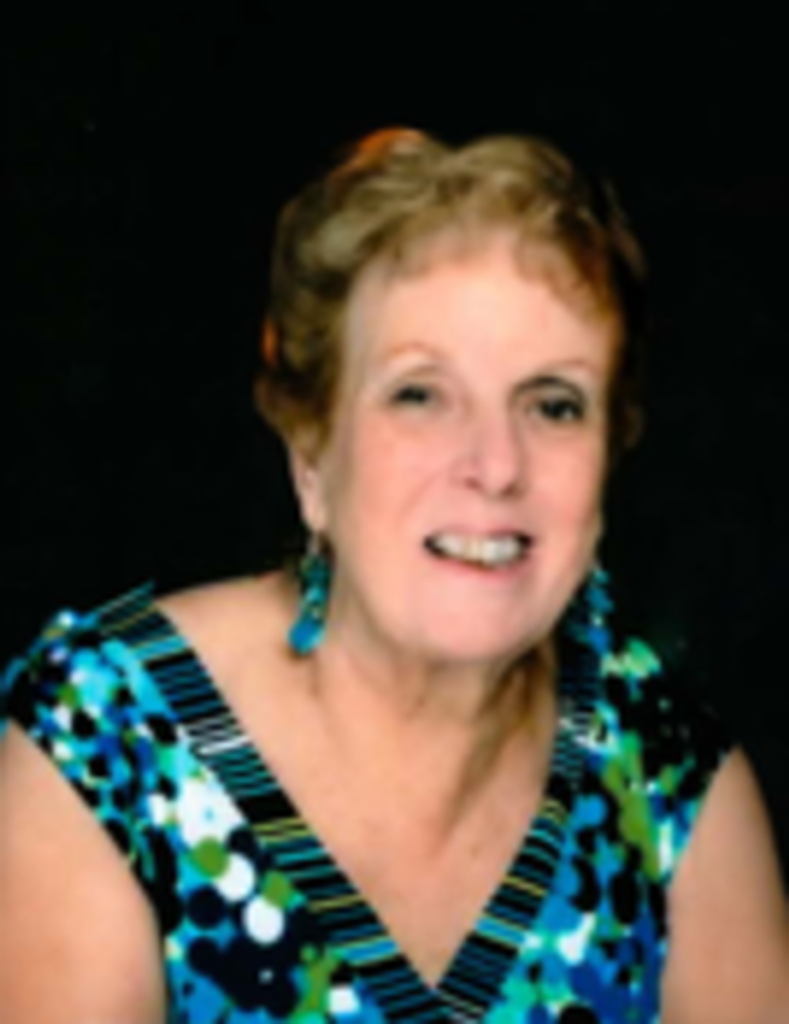 Judith Anne Huff Profile Photo