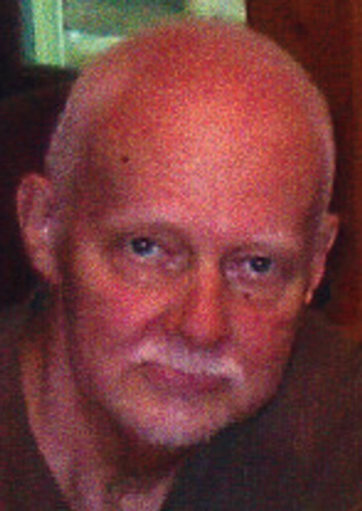 Jerry Mckain