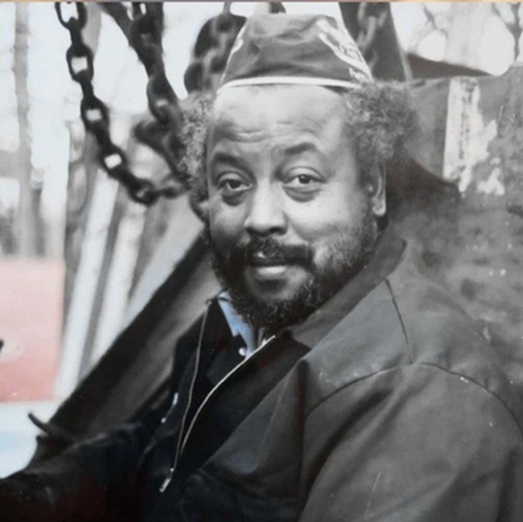 Lank Hamilton Sr Profile Photo