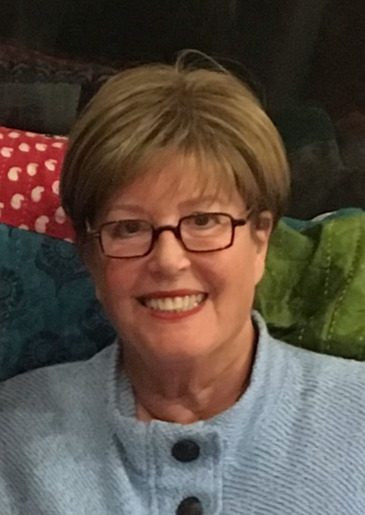 Janet Birnkrant