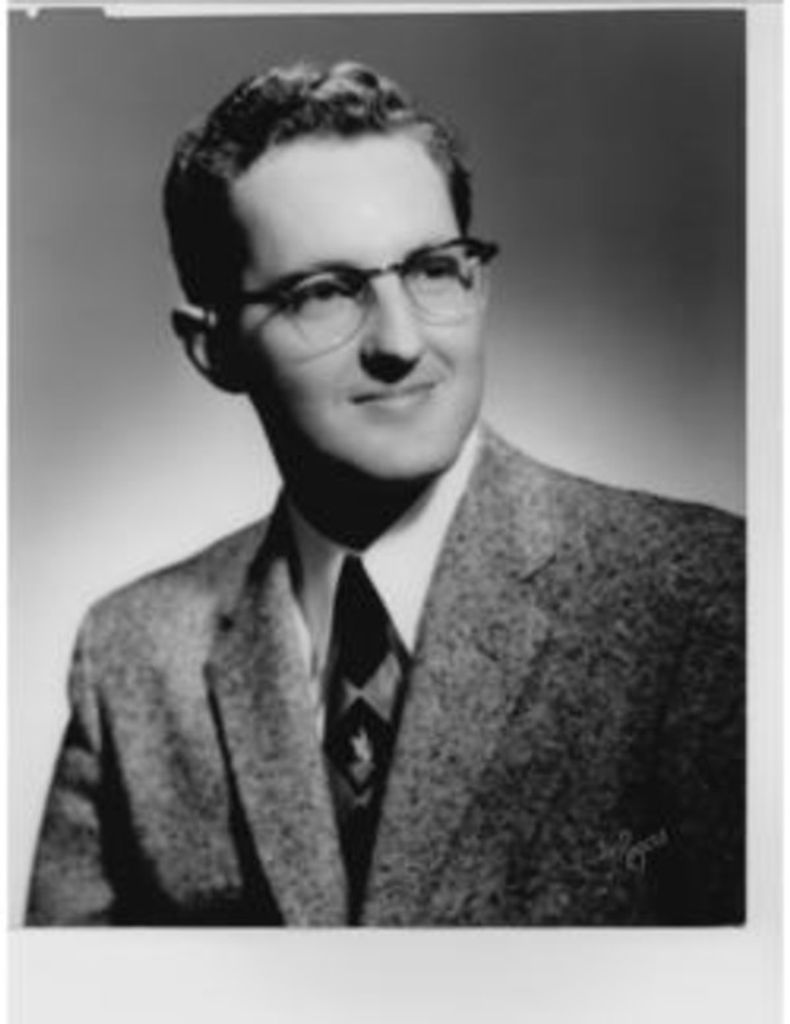 Lloyd Clarence Zimmerman Profile Photo
