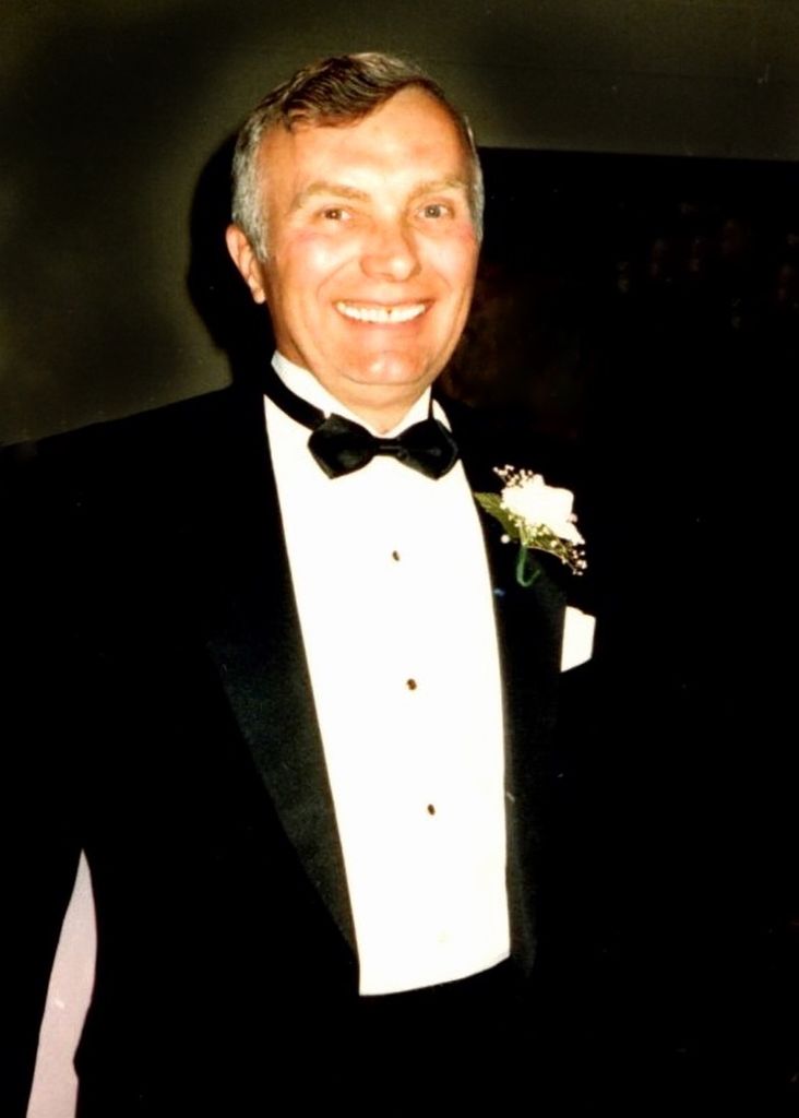 Robert James Musick Profile Photo