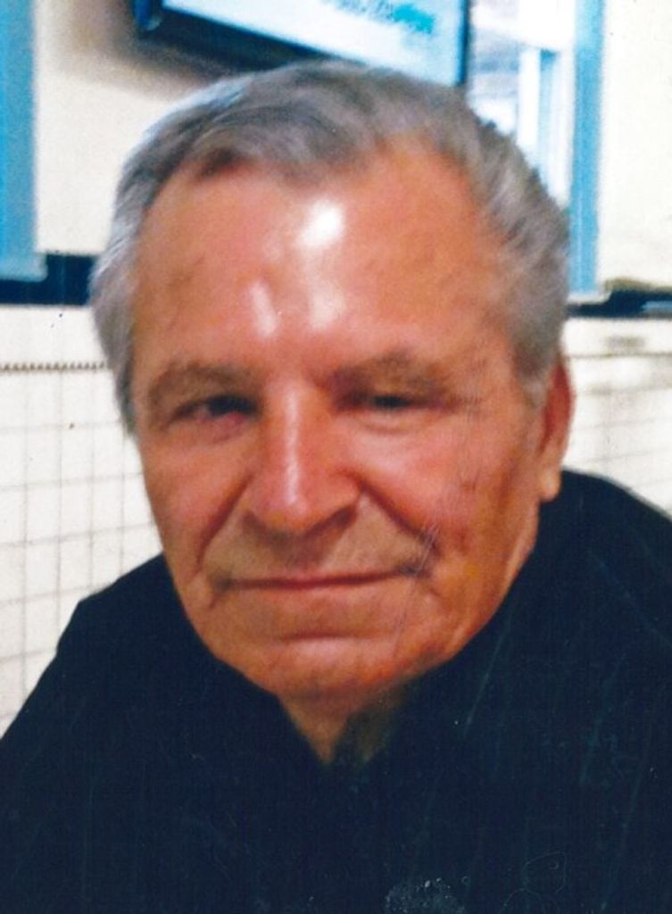John Michael Maillis Profile Photo