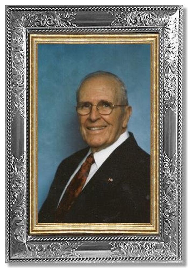 Alvis Ray Cox