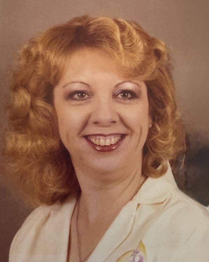 Ella "Denise" Dancliff