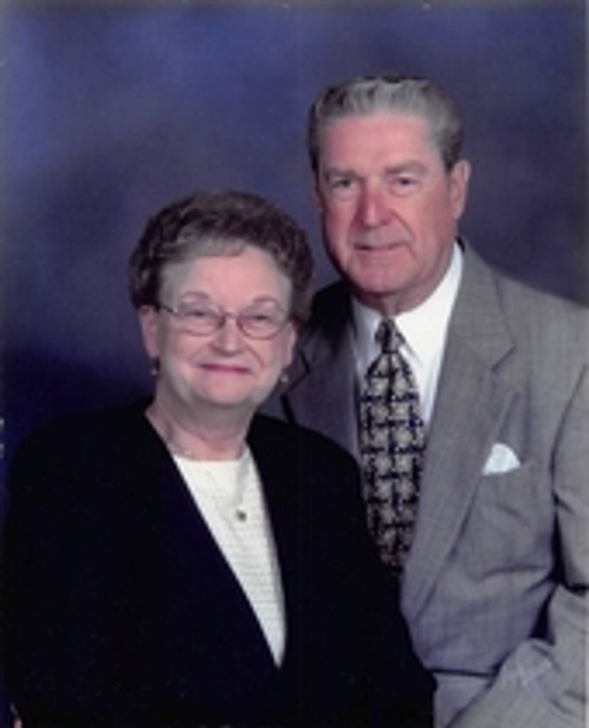 Margaret J. Zealor (Chenoweth)