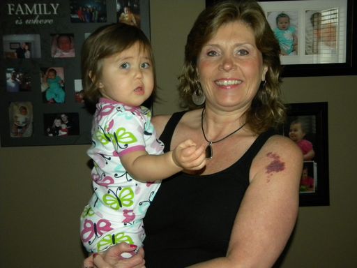 Wendy Palomo photo gallery thumbnail 12 of 173