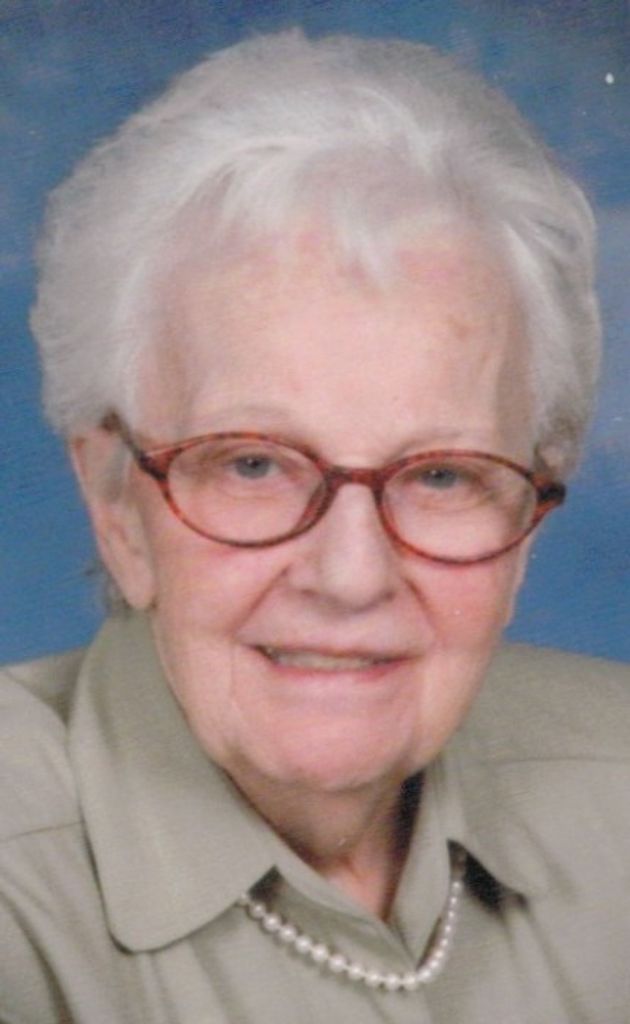 Betty Swain