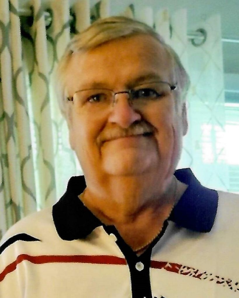 David L. Sell Profile Photo