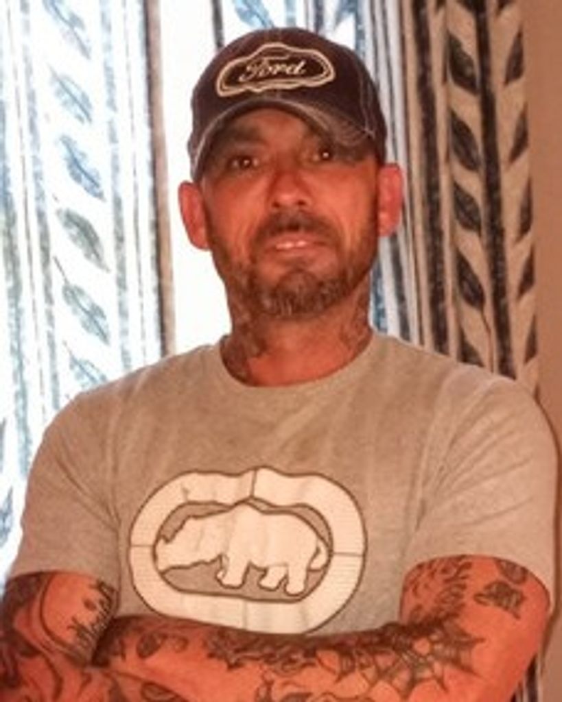 Daniel "Danny" James Anderson II Profile Photo