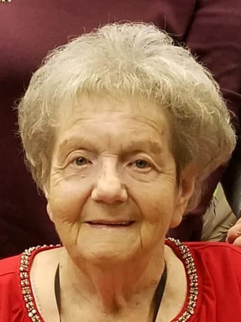 Lucille Spendlove
