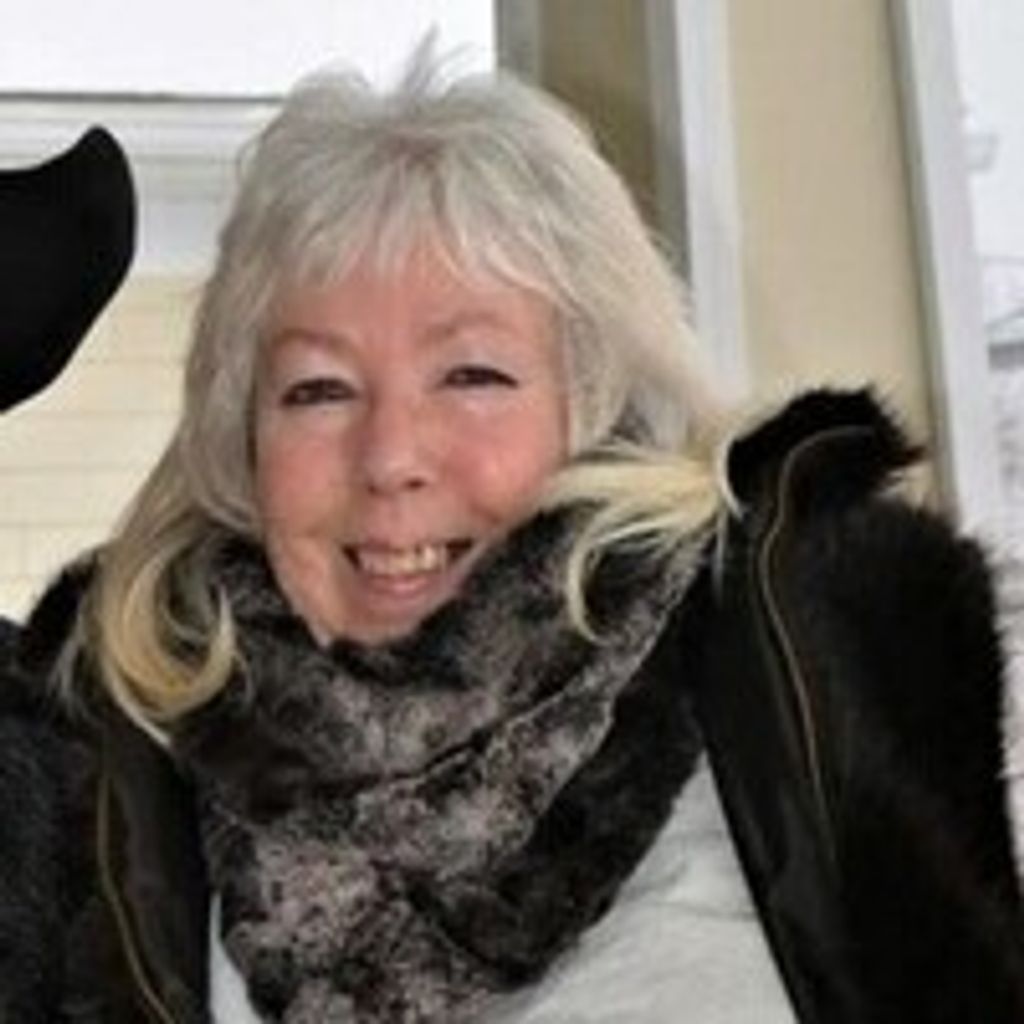 Sue Breazeale
