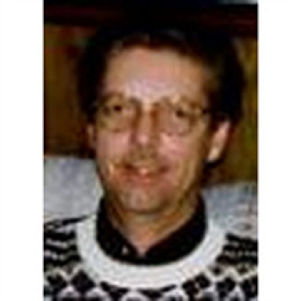Marlin Roy Hartman