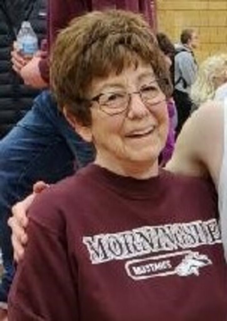 Bonnie Borchers Profile Photo