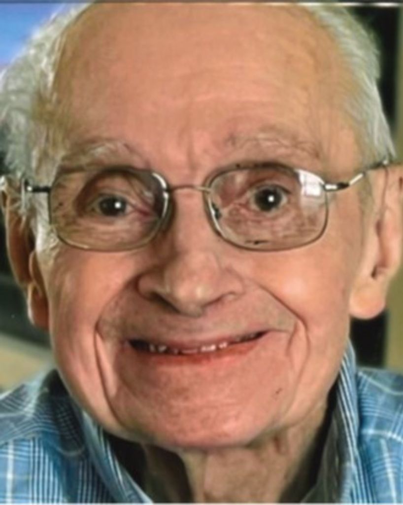 Gerald L. Zang