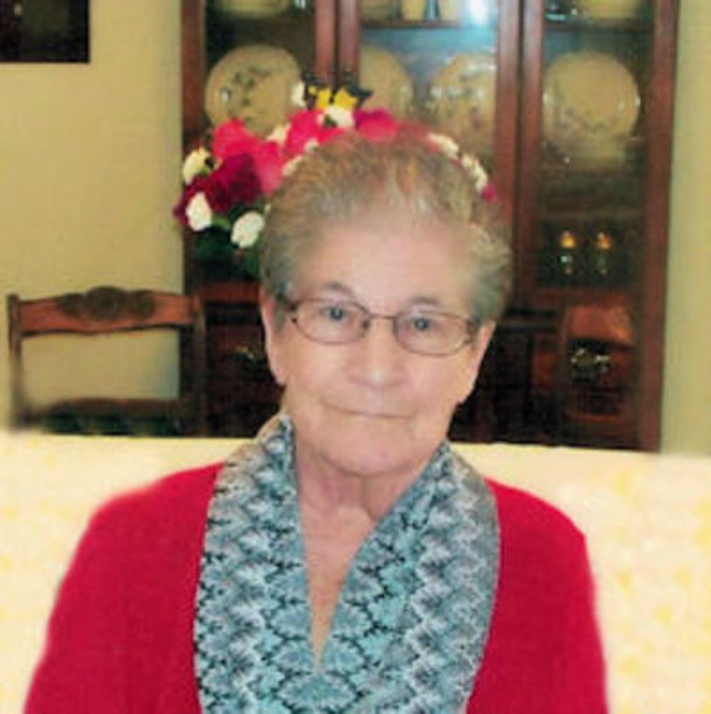 Alta Faye Callis Profile Photo