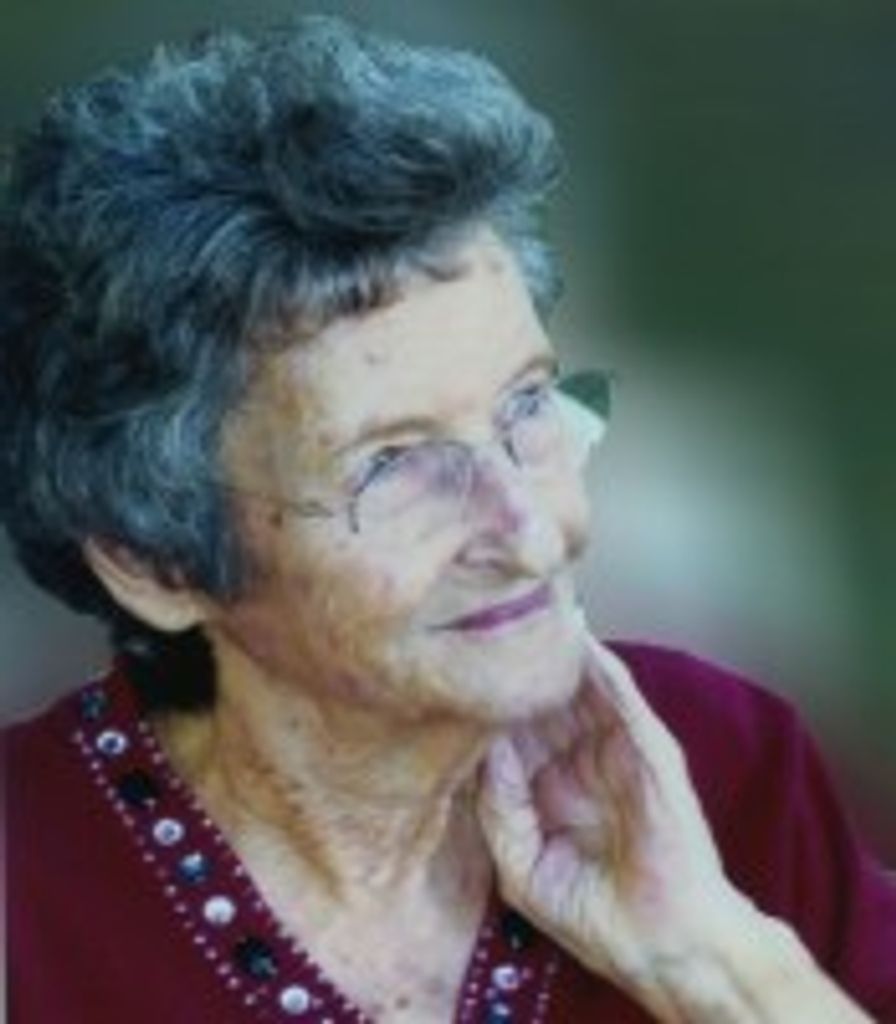 Mrs.  Mildred Hales Owens, 88