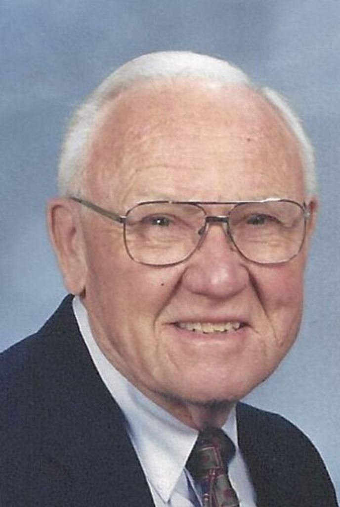 John B. Johnson Profile Photo