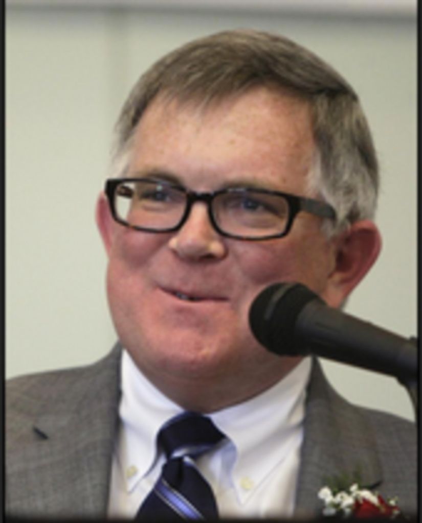 Brian P. Rogan Profile Photo