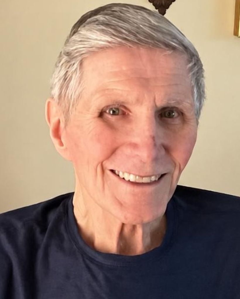 Dr. Charles Thomas "Tom" Nuckols Profile Photo