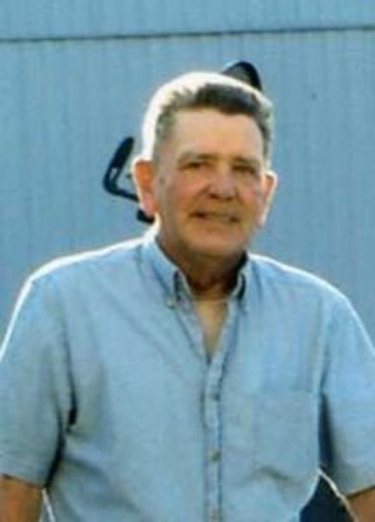 James  Douglas Savage