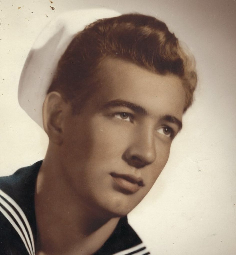 John Mack Smalls Sr.