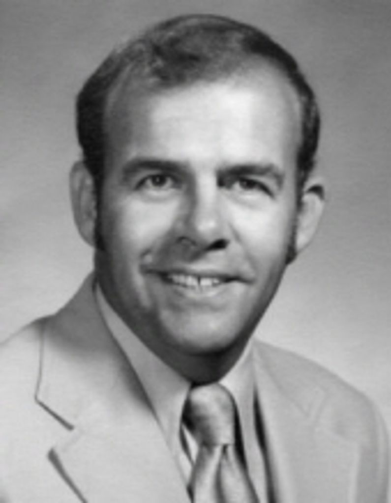 Carl E. Ritchison