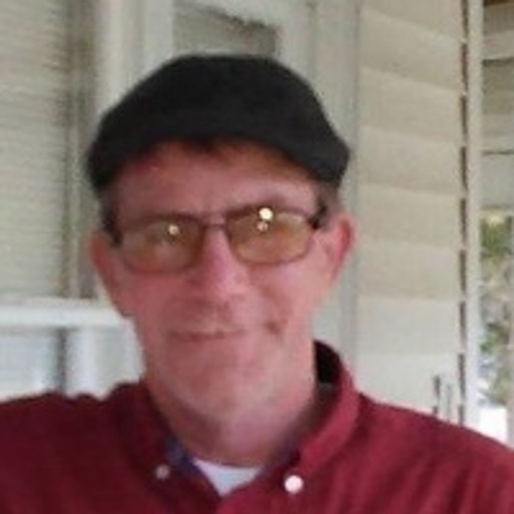 James Anthony Cribb